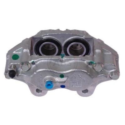 Imagen de A.B.S. 727812 Pinza de freno Fundición gris TOYOTA: Land Cruiser Prado 70 SUV norauto, oscaro, mister auto