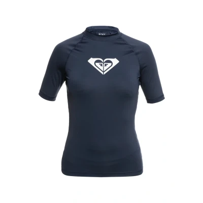 Imagen de Roxy Whole Hearted Top de bikini, Mujer, Talla: XS, Mood indigo