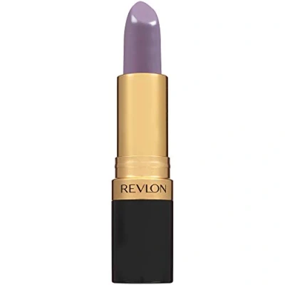 Imagen de Revlon Super Lustrous Lipstick 042 Lilac Mist