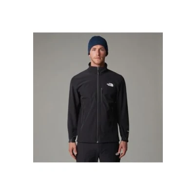Imagen de The North Face APEX Bionic Jacket Chaqueta softshell, Hombre, Talla: Small, Black/white
