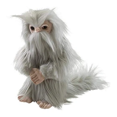 Imagen de Noble Collections Fantastic Beasts Collectibles, Idea de regalo, personaje, multicolor, 61777