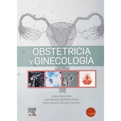 Imagen de Obstetricia y Ginecología