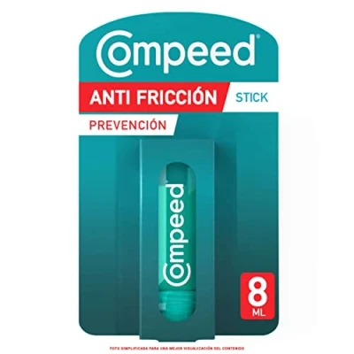 Imagen de Compeed Anti friccion Stick 8 Ml