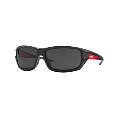 Imagen de Milwaukee Performance Gafas protectoras tintadas, multicolor, talla única