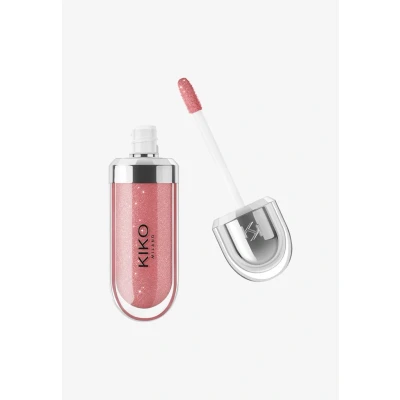 Imagen de KIKO Milano 3D Hydra Lipgloss 32 Brillo De Labios Emoliente Efecto