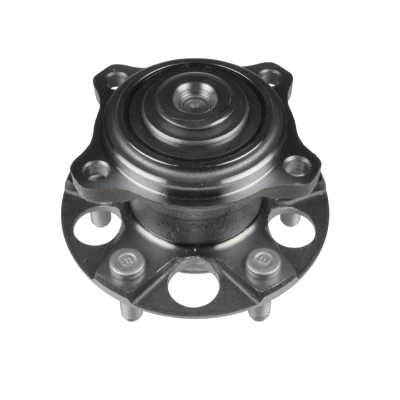 Imagen de BLUE PRINT ADC48356 Juego de cojinete rueda MITSUBISHI: Grandis