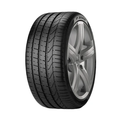Imagen de Pirelli PZERORFT* 255/40 R19 96W coche de turismo Neumáticos verano BMW: 3 Touring, X3, 5 Berlina, AUDI: A6 C7 Avant, C6 Berlina 2141