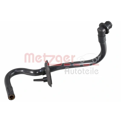 Imagen de METZGER 2180035 Tubería de vacío, servofreno AUDI: A4 B5 Avant