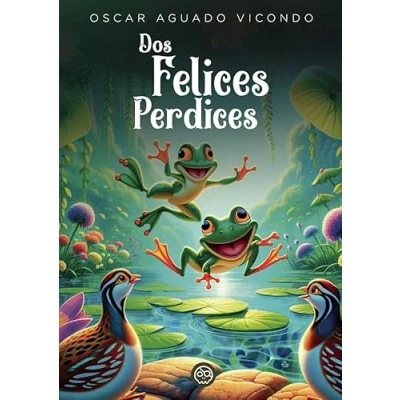 Imagen de Dos Felices Perdices