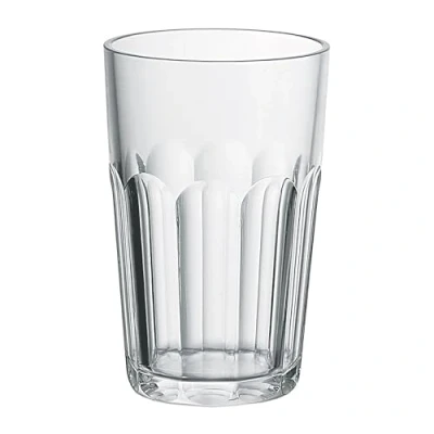 Imagen de Guzzini Vaso alto &#039;Happy Hour&#039; Ø 8 x h12,5 cm