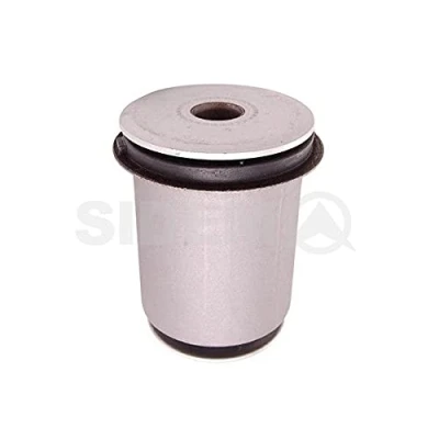 Imagen de SIDEM 845651 Silentblock Brazo de Suspension posterior, Eje delantero abajo Rodamiento caucho metal oscilante transversal