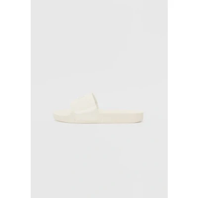 Imagen de Tommy Jeans Chanclas de baño, Mujer, Talla: 41, Ivory Zapatos