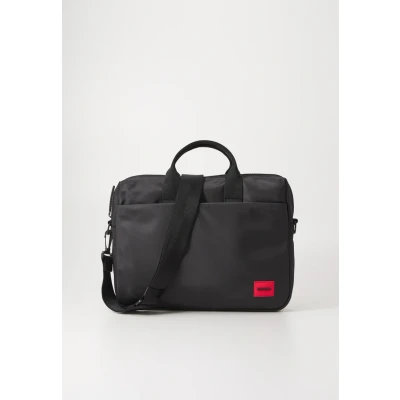 Imagen de HUGO Ethon CASE Unisex Funda para portátil, Talla: One Size, Black