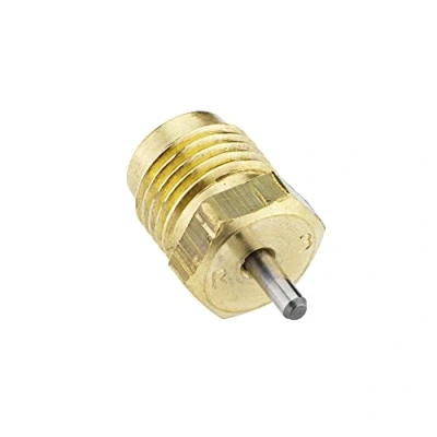Imagen de Danfoss Conector Hembra, Dorado, RA,RA K,RA KE