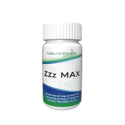 Imagen de Melatonina Pastillas para Dormir Pura Sueño Fuertes Melatonin Naturales con Pasiflora capsulas y Melisa