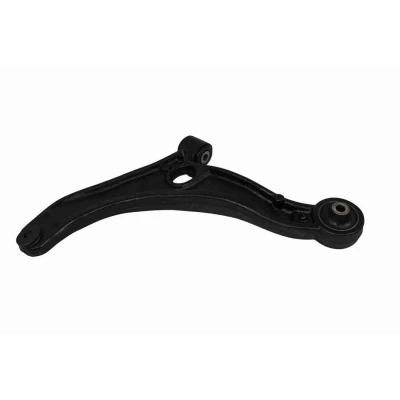Imagen de VAICO V46 0545 Barra oscilante, suspensión de ruedas Original calidad Eje delantero, derecha Brazo oscilante transversal 17,5
