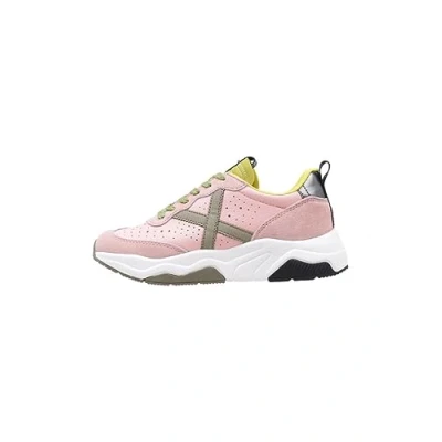 Imagen de Munich Wave, Zapatillas Hombre, Rosa 122, 36 EU