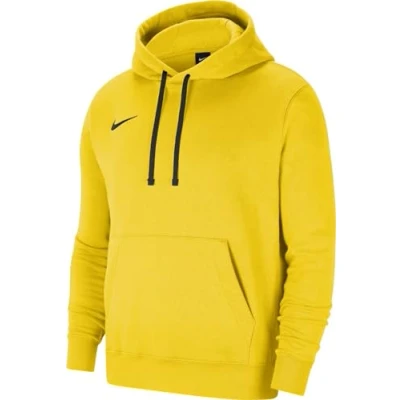Imagen de NIKE, M Nk Flc Park20 Po Hoodie, Sweatshirt Hombre, Amarillo/Negro, L
