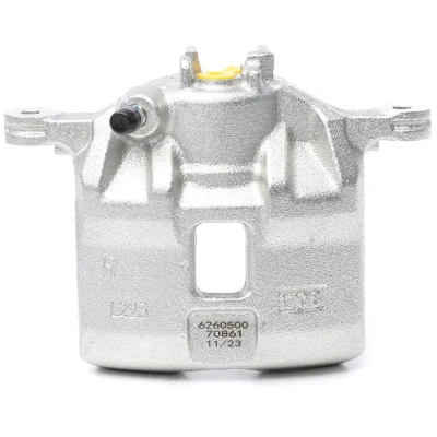 Imagen de METZGER 6260500 Pinza de freno Eje delantero, derecha HONDA: CIVIC V Hatchback, 6 Coupe