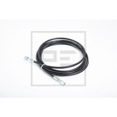 Imagen de PETERS ENNEPETAL 013.686 00A Tubo flexible. elemento de vuelco cabina