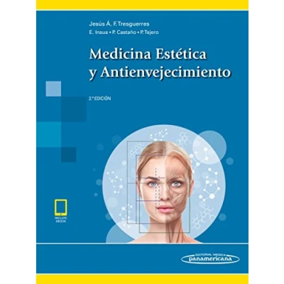 Imagen de Medicina estetica y antienvejecimiento