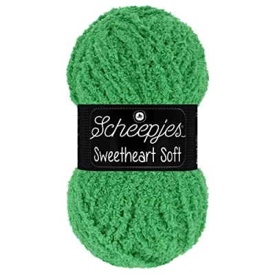 Imagen de Scheepjes 023 Sweetheart Hilo 1x100g