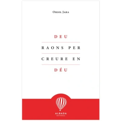 Imagen de Deu raons per creure en Déu
