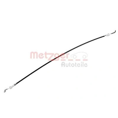 Imagen de METZGER 3160069 Cable de accionamiento, desbloqueo puerta Delante, izquierda MERCEDES BENZ: Sprinter 3 T Furgón, 2 Furgón