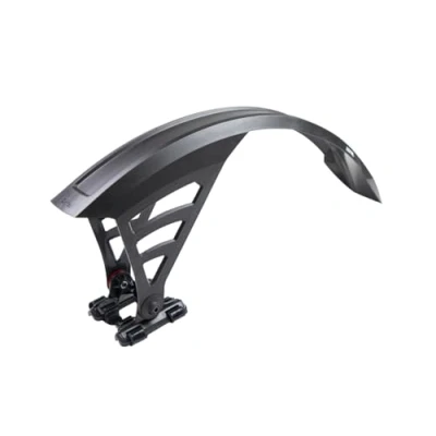Imagen de ZEFAL Deflector RS75 Guardabarros MTB Negro 27.5&quot; / 29&quot;