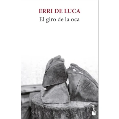 Imagen de El giro de la oca (Novela)