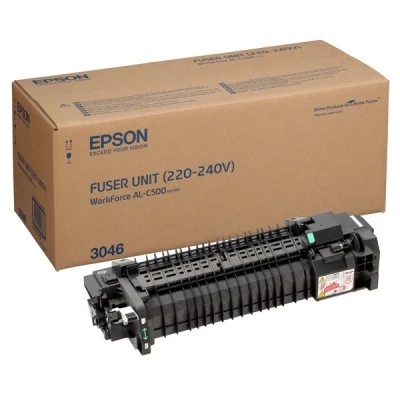 Imagen de Epson Al c500dn Fuser Unit 220 240v 100k