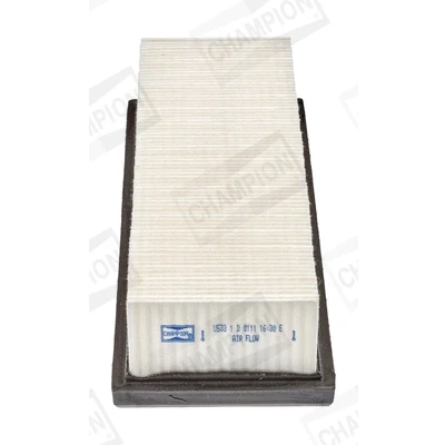 Imagen de CHAMPION CAF100533P Filtro de aire 47 86 236 Cartucho filtrante FIAT: Uno Hatchback, Tipo Tempra Berlina, LANCIA: DELTA 2, Dedra Berlina