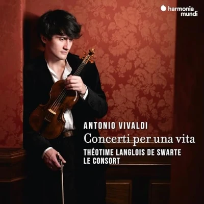 Imagen de Concerti Per Una Vita