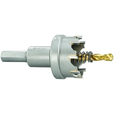 Imagen de Starrett SM035 Corona con dientes de meta duro para chapas metal, 35 mm