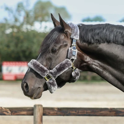 Imagen de Bucas Show Line Full Fur Halter