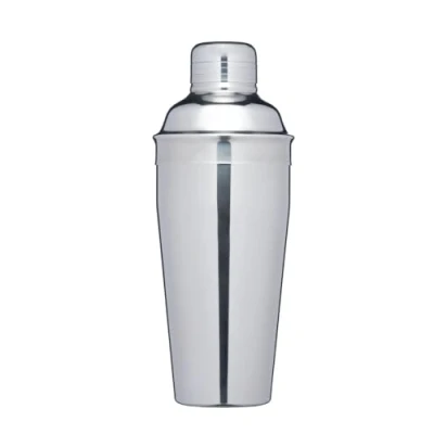 Imagen de BAR CRAFT BCDWCSHAK Coctelera, Acero Inoxidable
