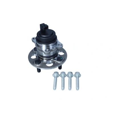 Imagen de MAXGEAR 33 1331 Juego de cojinete rueda HYUNDAI: i10 II Hatchback (IA, BA) 1.0, 1.2, 1.0 LPG 2013 2016
