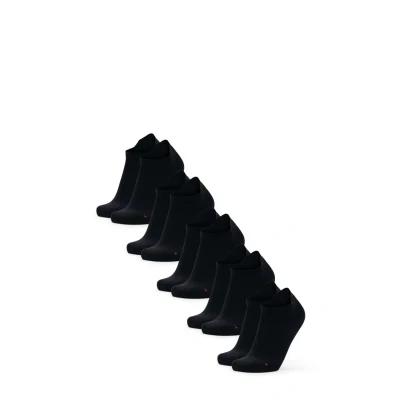 Imagen de Danish Endurance Lowcut 5PACK Calcetines de deporte, Talla: 39 42, Black