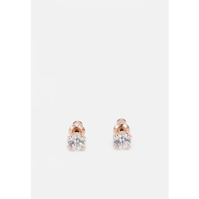 Imagen de Swarovski Constella Pierced Earrings STUD Pendientes Rose goldcoloured, Mujer, Talla: One Size, gold coloured