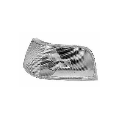 Imagen de VAN WEZEL 5979906 Intermitente blanco Delante, derecha sin portalámparas