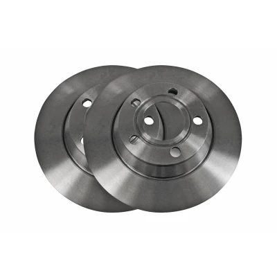 Imagen de VAICO V10 40024 Disco de freno Eje delantero 280 13 5 112 macizo Original calidad AUDI: A4 B5 Berlina, Avant
