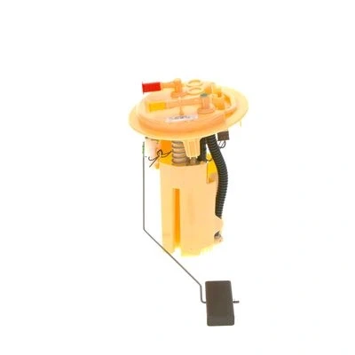 Imagen de BOSCH 0 986 580 215 Unidad de alimentación combustible eléctrico CITROËN: C4 I Hatchback, C5 II PEUGEOT: 307 Hatchback