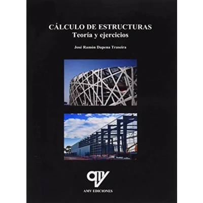 Imagen de Cálculo de estructuras (SIN COLECCION)