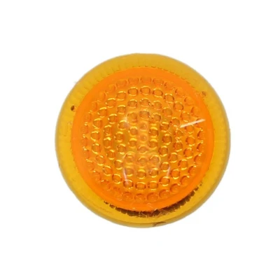 Imagen de ALKAR 3105960 Intermitente naranja Delante, izquierda sin portalámparas W5W para vehíc. con volante a la FORD: Tourneo Connect