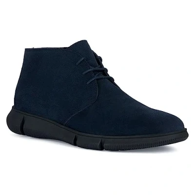Imagen de Geox U Adacter F, Zapatillas Hombre, Navy, 42 EU