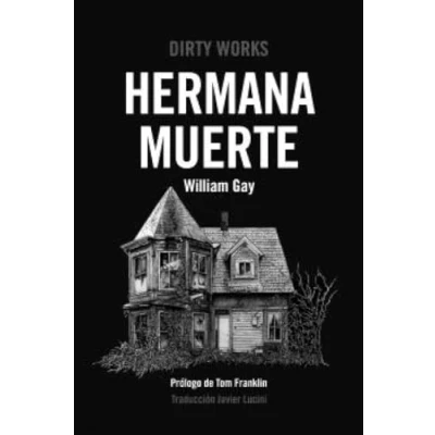 Imagen de Hermana Muerte