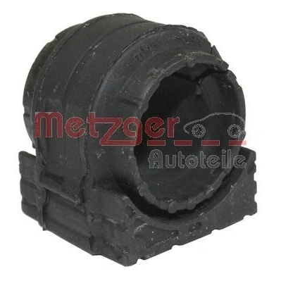 Imagen de METZGER 52072008 Silentblock Barra Estabilizadora Eje delantero, izquierda, derecha Soporte de caucho 23 OPEL: Insignia A Berlina