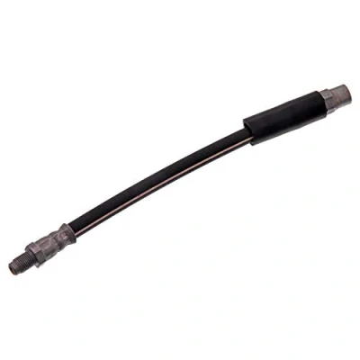 Imagen de FEBI BILSTEIN 01181 Latiguillos de Freno Eje trasero izquierda, trasero, derecha 215 AUDI: A4 B5 Berlina, Avant, 80 B4 Avant norauto, oscaro