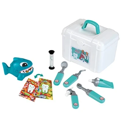 Imagen de Theo Klein 4326 Maletin médico, Box
