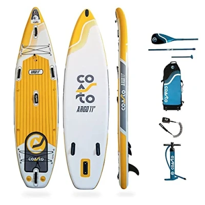 Imagen de Tabla Paddle Surf Hinchable Coasto Argo 11